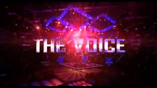 The Voice Australia Introducing RICKY MARTIN [upl. by Durkin]