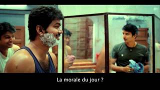 Nanban  Mon Pote  Bande Annonce VOSTF [upl. by Leagiba]