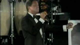 Luis Miguel  Armando Manzanero Medley En Vivo Estadio Azteca 2002 [upl. by Einnob524]