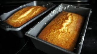 Orange Cream Cheese Bread [upl. by Aimet]