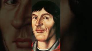 Heliocentric Theory  Nicolaus Copernicus science facts scientist [upl. by Plath]