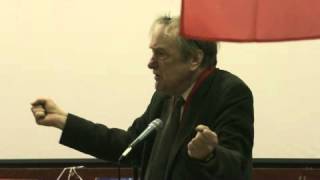 CASE conference  Sir Tim Brighouse [upl. by Atina]