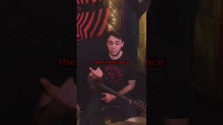 this hack made us so much money 🤑🤯 musician band bassist guitarist drummer funny musicmemes [upl. by Ileak]