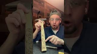 The Best WoodcarvingPowercarving Tip for Beginners [upl. by Eseilana]