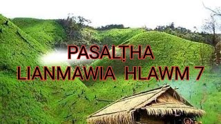 LIANMAWIA HLAWM CHAPTER 7  Mizo Story Audio [upl. by Horatius367]