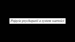 ANTONI KĘPIŃSKI PSYCHOPATIE CAŁOŚĆ [upl. by Stearn]