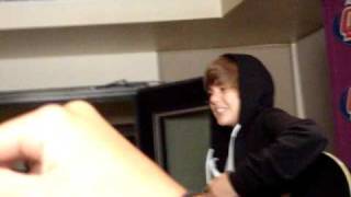 justin bieber One Time Flip off [upl. by Nesilla325]