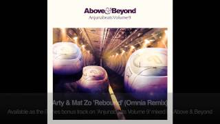 Arty amp Mat Zo  Rebound Omnia Remix [upl. by Karlis916]