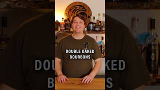 Our Top 3 DOUBLE OAKED Bourbons bourbon whiskey [upl. by Villada536]