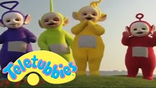 ☆ Teletubbies Svenska ☆ Hela Episoden Sammanställning  1 Timme ☆ Visar för barn ☆ [upl. by Katharine64]