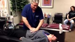 Sinus Headaches amp Allergy Treatment Your Houston Chiropractor Dr Gregory Johnson [upl. by Adnael934]