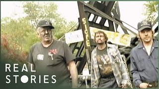 The Last Coal Miners Injustice Documentary  Real Stories [upl. by Dowell]