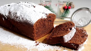 ⭐Der TOLLSTE KUCHEN zu WEIHNACHTEN🔝Saftig einfach amp Lecker 🎅 Rezept Gewürzkuchen [upl. by Rayshell]