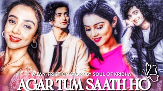 AGAR TUM SAATH HO Part1  Fan friction [upl. by Tra866]