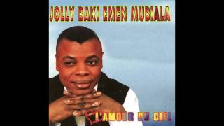 Jolly MUBIALA BAKI AMEN  Fidèle de ton ombre  Dans lAmour du Ciel [upl. by Abey]