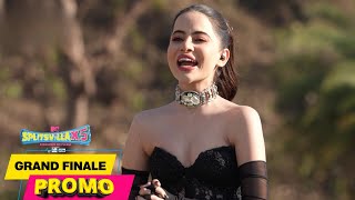 MTV Splitsvilla X5 The Grand Finale Week  Promo [upl. by Etnad33]