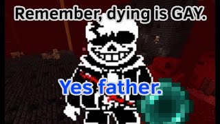 Remember son Dying is GAY [upl. by Thomsen]