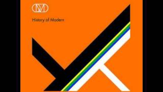 Omd  History Of Modern Part 1 [upl. by Tuorah993]