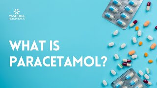 What is Paracetamol [upl. by Mair]