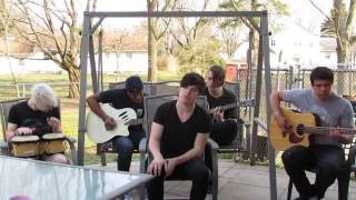 Dream Catcher Acoustic  Set It Off [upl. by Atrebor164]