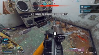 Area 99 WARZONE 17 kills [upl. by Nnarual]