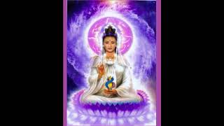 Om Mani Padme Hum Mantra de Kuan Yin [upl. by Michele]