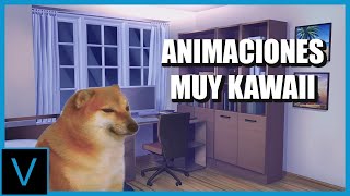 COMO HACER ANIMACIONES CON IMÁGENES ESTILO quot8CHO MISSA CHEEMSquot  SONY VEGAS [upl. by Aluap192]