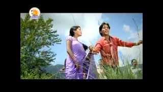 Meri Baand Kamleshwari Garhwali Video Song  Husnaa [upl. by Yerok]