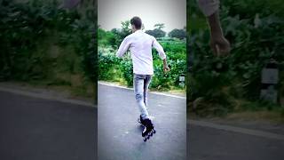 Skating Video shortvideos skating viralvideos shorts viral shortsfeed viralvideos skating 1 [upl. by Aicram]