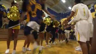 CN100 Game of the Week Highlights Thornton vs Thornwood [upl. by Gusti]