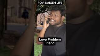 Kaigeh Life tamil tamilsong lovesong music song love funny endlessjourney comedy tamil [upl. by Jamil]