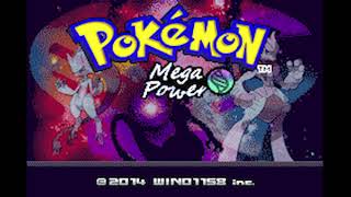 Pokemon Mega Power  Battle Champion Extended [upl. by Erin]