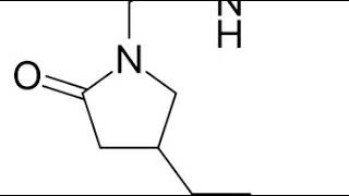 Phenylpiracetam hydrazide  Wikipedia audio article [upl. by Newman572]