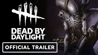 Dead by Daylight  Official Alien Collection Trailer [upl. by Dotti446]