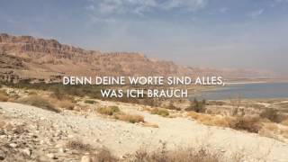 Balsam für meine Seele  Amelie Himmelreich Official Lyric Video 2017 [upl. by Florian]