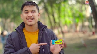 FeviKwik Ad Video  Nepal  College Ad Project  NCM  Sajan Shrestha [upl. by Mcgregor]