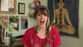 How To Think About Death With Claire Wineland [upl. by Bower562]