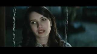 Emma Roberts  Lymelife Clip  Bald Eagle [upl. by Lorens]