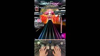 SOUND VOLTEX EXCEED GEAR 게임디 실시간 스트리밍GAME D Live Streaming [upl. by Nwahsar3]