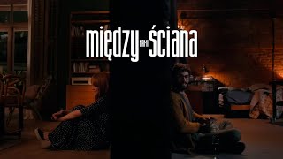 Między nami ściana  Zwiastun od 12 kwietnia w Netflix [upl. by Hardej]