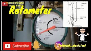 Rotameter [upl. by Whitebook546]