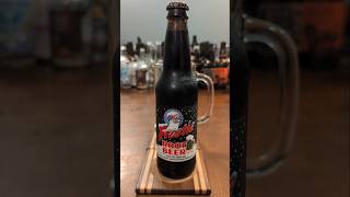 Frostie Root Beer Review [upl. by Infield267]