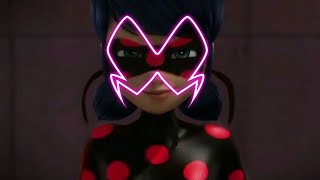 Marinette Akumatized FANMADE [upl. by Kauppi519]