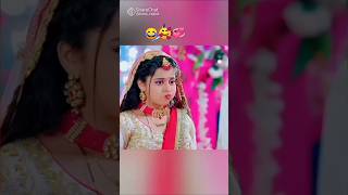 Anmol Vs rajat 💞 dangal tv kaisa hai ye rishta anjana serial🥰 funny videoshorts newvideotrending [upl. by Eramat]