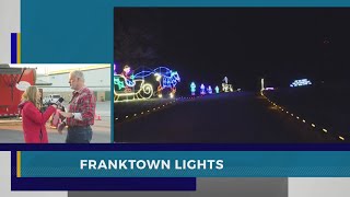 Franktown Lights [upl. by Lander]