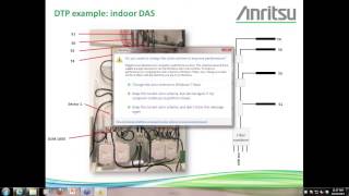 Anritsu Webinar Using DistancetoPIM™ DTP Technology to Speed Site Repairs [upl. by Fabron]