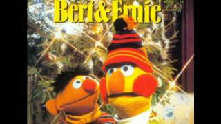 Bert en Ernie  Sneeuw [upl. by Quintilla508]