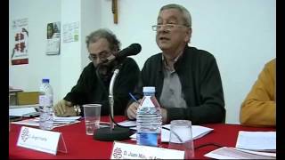 CONFERENCIA ANGEL IRIARTE [upl. by Netram]