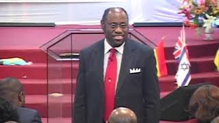 Myles Munroe Prayer and Fasting How to Pray and Fast Effectively [upl. by Oshinski]