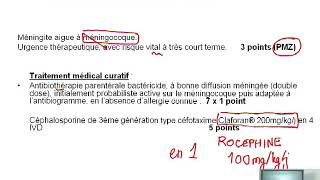 Dossier PAE  Pédiatrie 01 [upl. by Washburn]